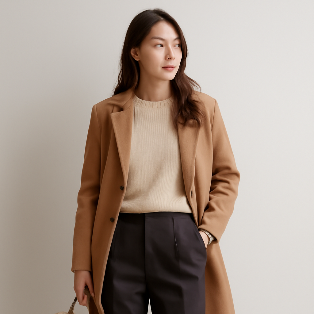 골격웨이브코디 대표 이미지